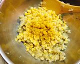 コーンたっぷり♡カレーコロッケ作り方4写真