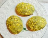 コーンたっぷり♡カレーコロッケ作り方5写真