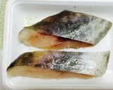 白身魚と丸ごとトマトのホイル焼き作り方2写真