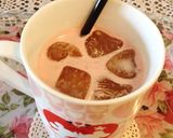 フルーツの果汁をとる方法♡今回はスイカで作り方7写真