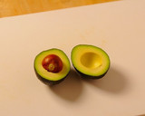 完熟トマトのサルサところてん作り方4写真
