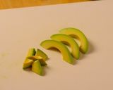 完熟トマトのサルサところてん作り方5写真