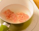 ダイエットビビン麺ゼンパスタ作り方5写真
