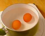 ダイエットビビン麺ゼンパスタ作り方6写真