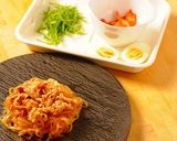 ダイエットビビン麺ゼンパスタ作り方7写真