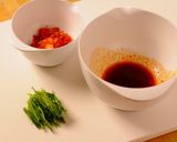 ダイエットビビン麺ゼンパスタ作り方2写真