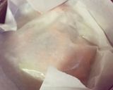 白菜の冷たい小鉢作り方4写真