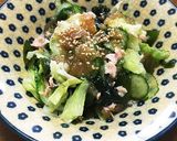 万能！和風玉ねぎドレッシング作り方9写真