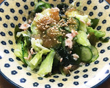 万能！和風玉ねぎドレッシング作り方9写真
