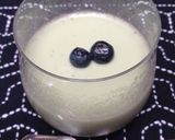 豆乳入りぷるぷるミルクゼリー作り方5写真
