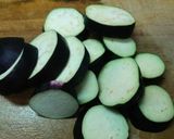 鶏肉と夏野菜のトマト煮作り方1写真