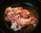 鶏肉と夏野菜のトマト煮作り方4写真