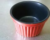 超簡単♪おつまみ☆牡蠣のミニマヨグラタン作り方1写真