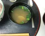 血管プラークダイエット419(鰹茶漬け)作り方2写真