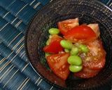 玉ねぎとオリーブオイルのドレッシング作り方5写真