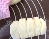 2日後でもしっとり♡ウィンナーパン作り方5写真