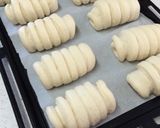 2日後でもしっとり♡ウィンナーパン作り方6写真