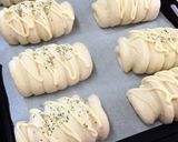 2日後でもしっとり♡ウィンナーパン作り方7写真