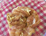 さっぱりうまい！簡単蒸し鶏作り方1写真
