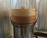 さっぱりうまい！簡単蒸し鶏作り方2写真