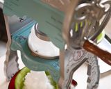 メロンのかき氷作り方3写真