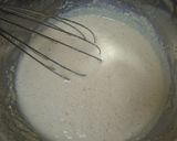 ヘルシーなふんわり～簡単お豆腐キッシュ～作り方3写真