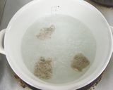 〈8月〉いわしのつみれ入りつけそば作り方2写真