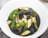 〈8月〉いわしのつみれ入りつけそば作り方4写真