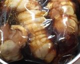 とりのもも肉のオーブン焼き作り方1写真