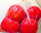 完熟安売りトマトの保存法！トマトのマリネ作り方14写真