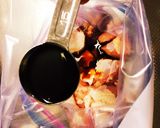 誰もが虜になっちゃうモチコチキン♬作り方2写真