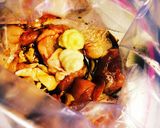 誰もが虜になっちゃうモチコチキン♬作り方4写真