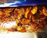 誰もが虜になっちゃうモチコチキン♬作り方5写真