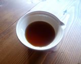 冷やし納豆おろしうどん♪作り方2写真