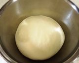 ほんのり甘い♡ふわふわミルク食パン作り方2写真