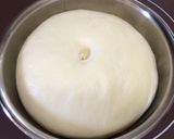 ほんのり甘い♡ふわふわミルク食パン作り方3写真