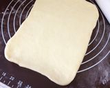ほんのり甘い♡ふわふわミルク食パン作り方5写真