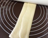ほんのり甘い♡ふわふわミルク食パン作り方6写真