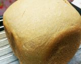 レーズン酵母の元種で天然酵母の玄米食パン作り方1写真