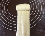 ほんのり甘い♡ふわふわミルク食パン作り方7写真