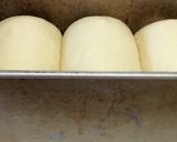 ほんのり甘い♡ふわふわミルク食パン作り方9写真