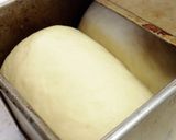 ほんのり甘い♡ふわふわミルク食パン作り方10写真