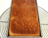 ほんのり甘い♡ふわふわミルク食パン作り方12写真
