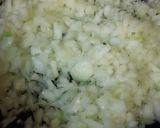 夏野菜の定番‼簡単すぎる茄子カレー作り方1写真