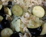 夏野菜の定番‼簡単すぎる茄子カレー作り方2写真