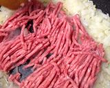 冷やしジャージャー麺作り方3写真