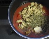 包丁なしで簡単パスタ!ボンゴレロッソ作り方1写真