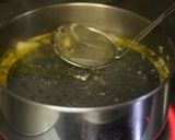 冬瓜と豚バラのスープ作り方4写真