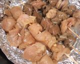 ☐■セブ焼き鳥■☐　酢でマリネが秘訣♫作り方2写真