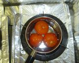 トマトとキュウリの中華風サラダ♪作り方2写真